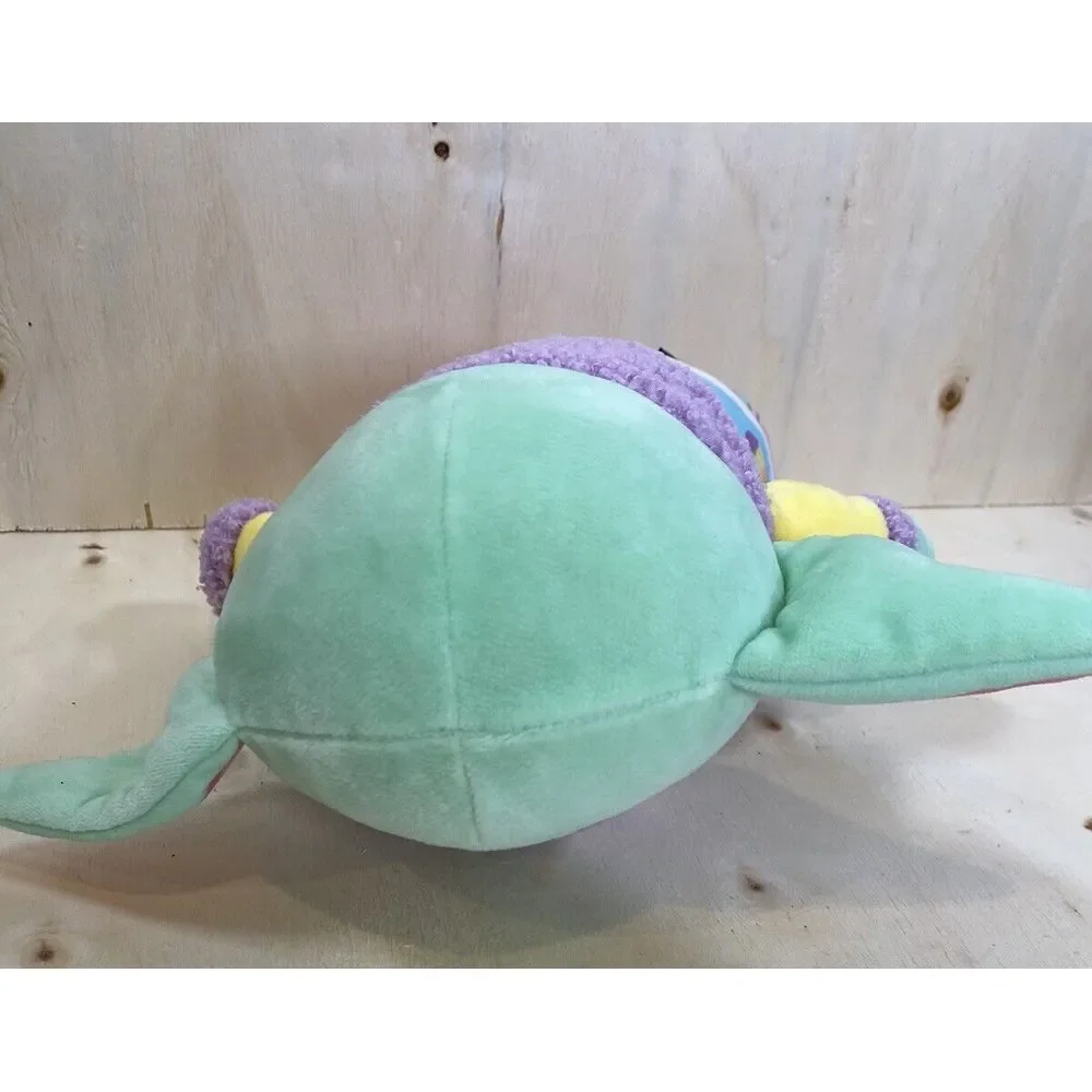 Star Wars:‎ Mandalorian Baby Yoda Grogu Holiday Easter Plush 2024